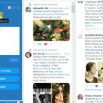 How to Use Tweetdeck as another Account