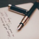 Writing Articles for Artists