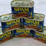 Spam control